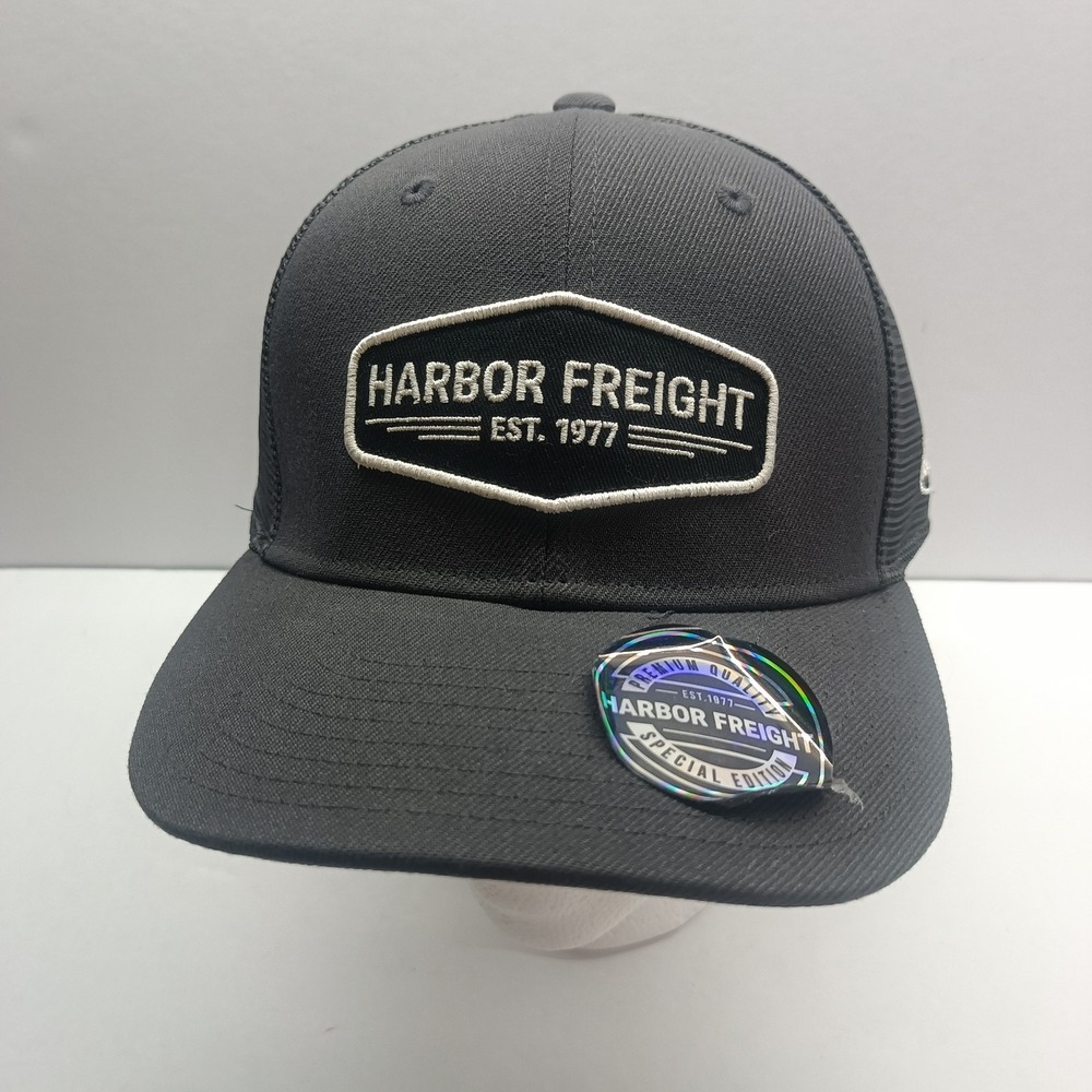 Harbor Freight Hat Special Edition Stores Baseball Cap 2025 NWOT‎
